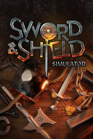 Game: Sword and Shield Simulator