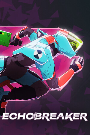 Game: Echobreaker