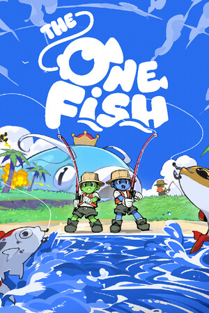 Game: The One Fish