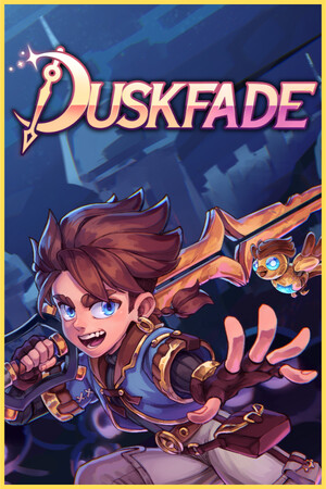 Game: Duskfade