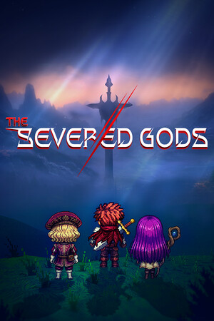 Game: The Severed Gods