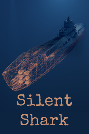 Game: Silent Shark