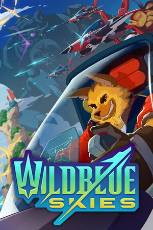 Game: Wild Blue Skies