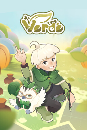 Game: Verde