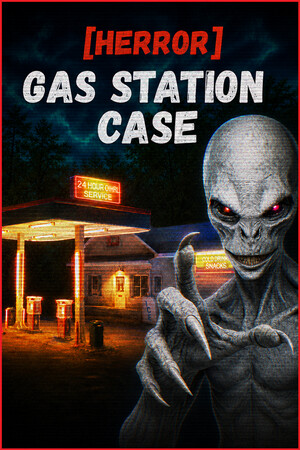 Game: Gas Station Case