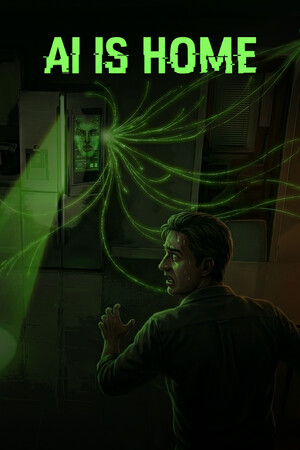 Game: AI is Home - Survival Thriller