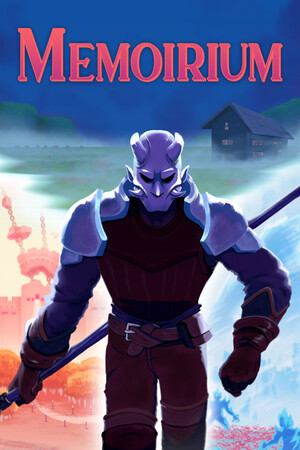 Game: Memoirium