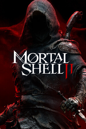 Game: Mortal Shell 2