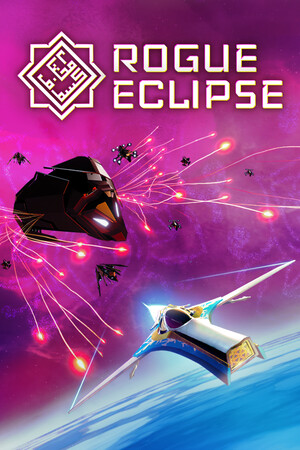 Game: Rogue Eclipse