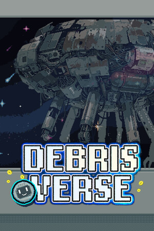 Game: DEBRISVERSE
