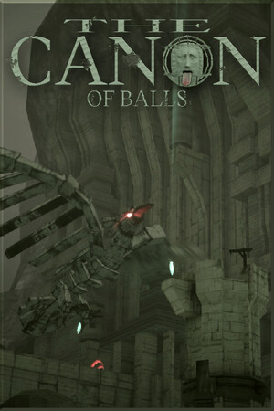 Game: THE CANON OF BALLS