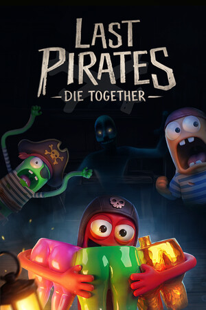 Last Pirates: Die Together