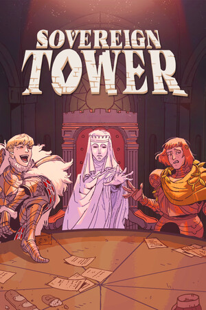 Game: Sovereign Tower