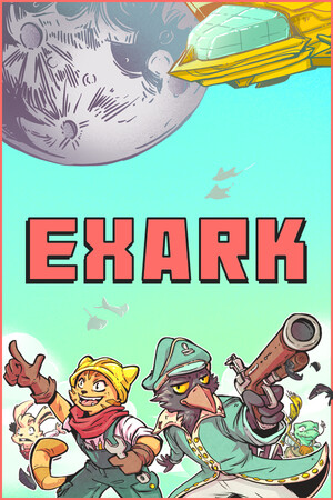 Game: Exark