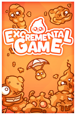 Game: Excremental Game