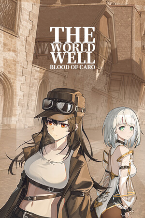 Game: The World Well: Blood of Caro