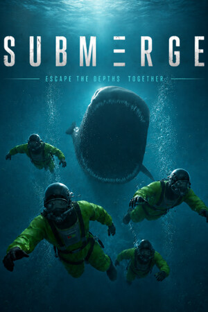 Game: Submerge