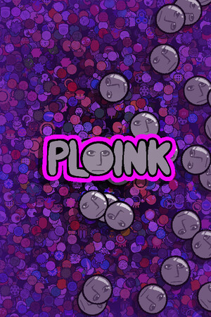 Game: ploink