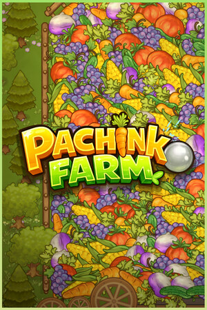 Game: Pachinko Farm
