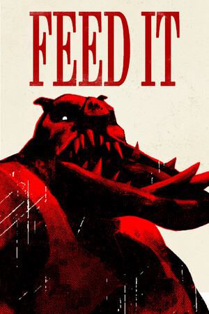 Game: FEED IT