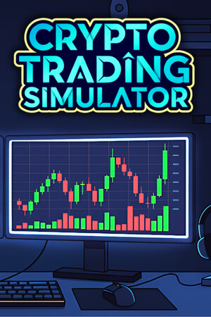 Game: Crypto Trading Simulator