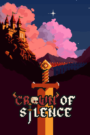 Game: Crown Of Silence