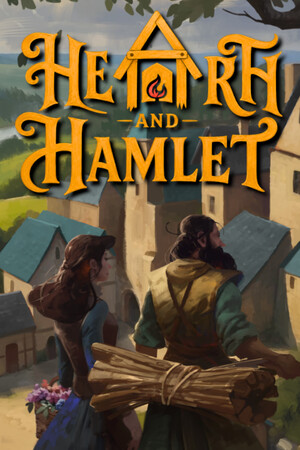 Game: Hearth and Hamlet