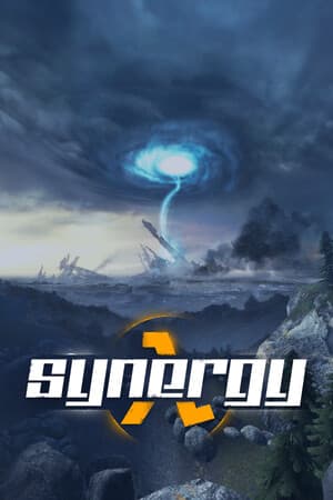 Game: Half-Life 2 Synergy MOD