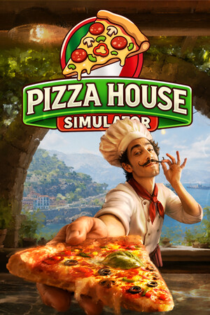 Game: Pizza House Simulator