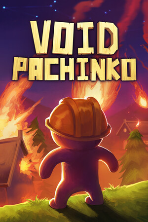 Game: Void Pachinko