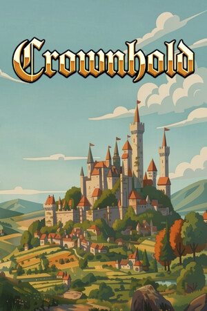 Game: Crownhold