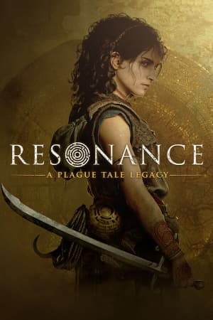 Game: Resonance: A Plague Tale Legacy