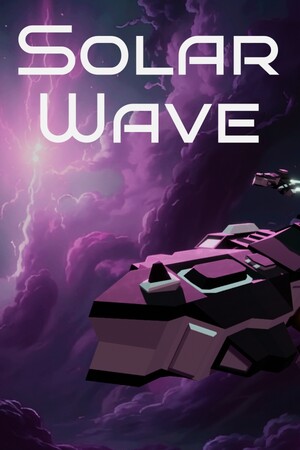 Game: Solar Wave