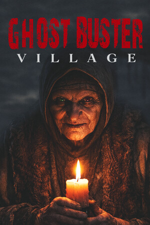Game: Ghost Buster:Village