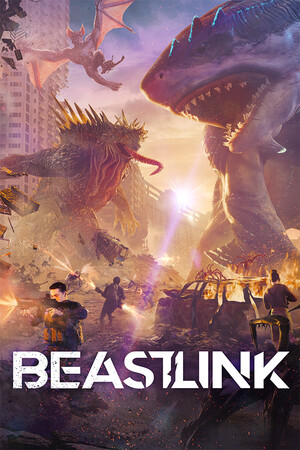 Game: BeastLink