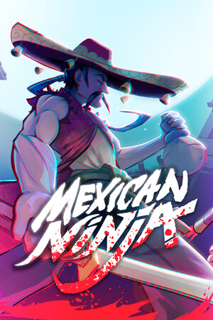 Game: Mexican Ninja