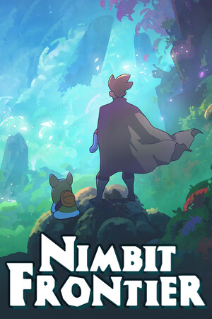 Game: Nimbit Frontier