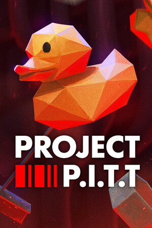 Game: Project P.I.T.T.