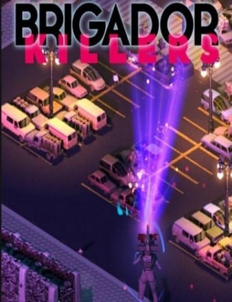 Game: Brigador Killers