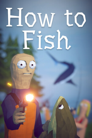 Game: How to Fish