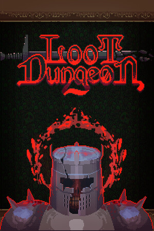 Game: Loot Dungeon