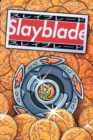 Game: Slayblade