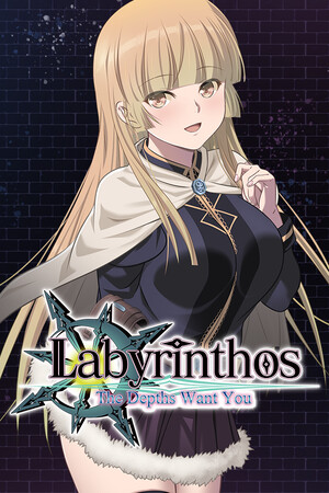 Game: LABYRINTHOS: The Depths Want You