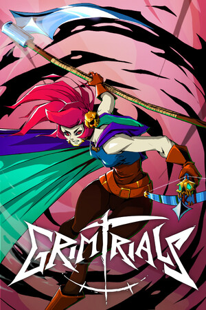 Game: Grim Trials