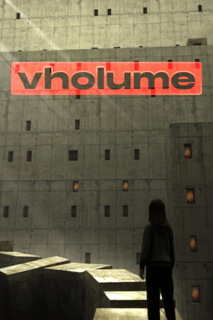 Game: VHOLUME