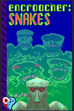 Game: Encroacher: Snakes