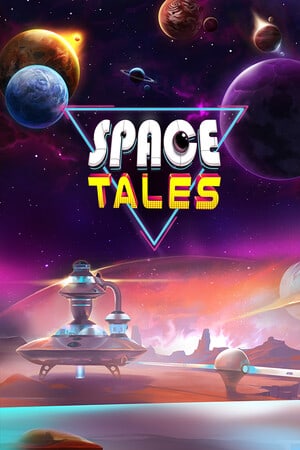 Game: Space Tales