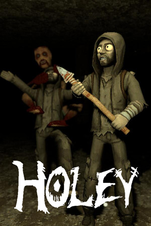 Game: Holey