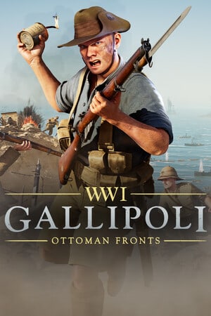 Game: Gallipoli