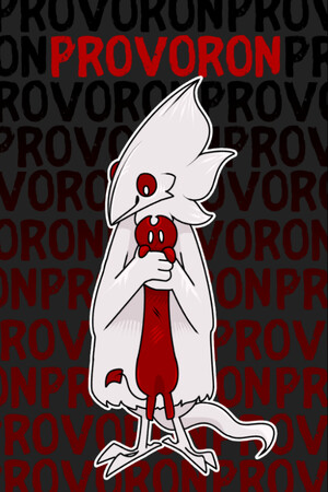 Game: Provoron